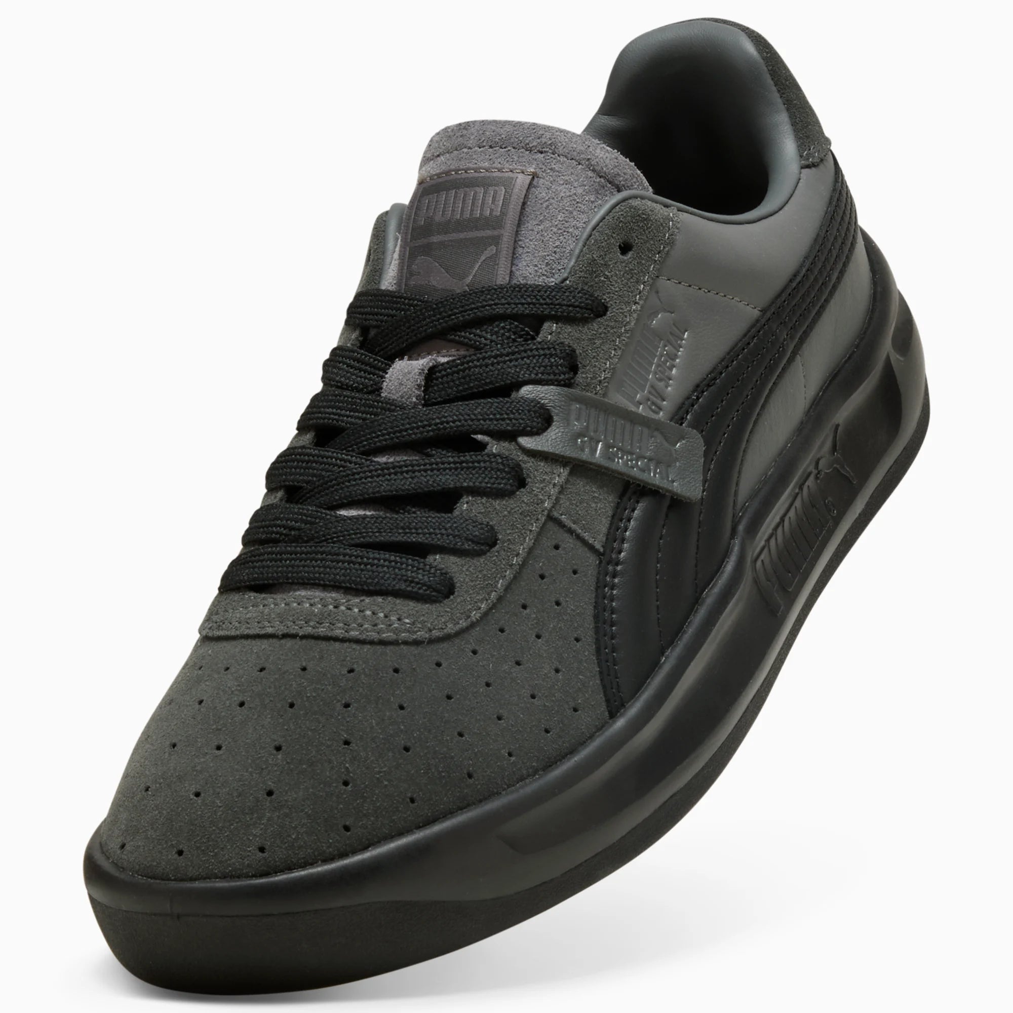 Shadow Gray-Cool Dark Gray