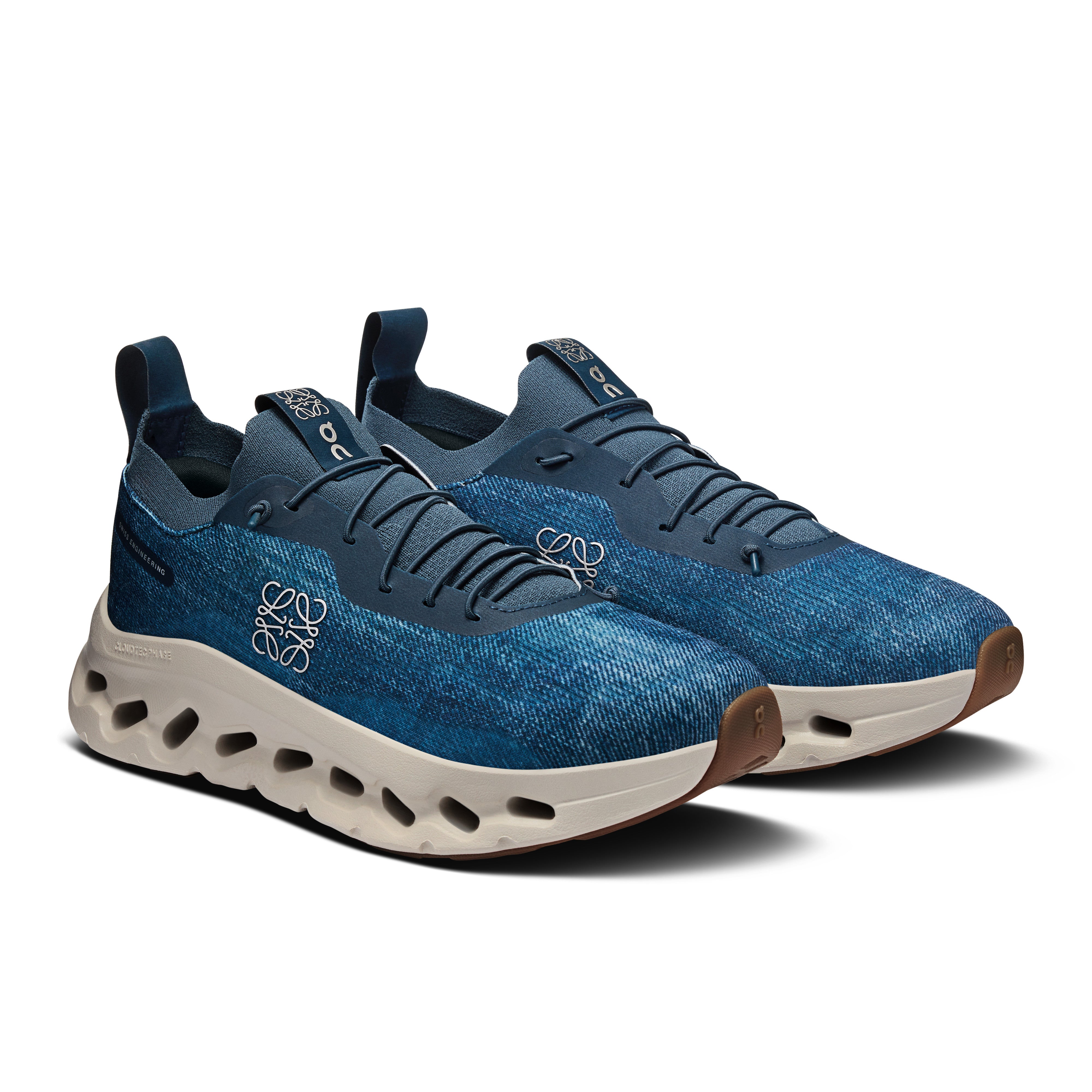 Denim Blue
