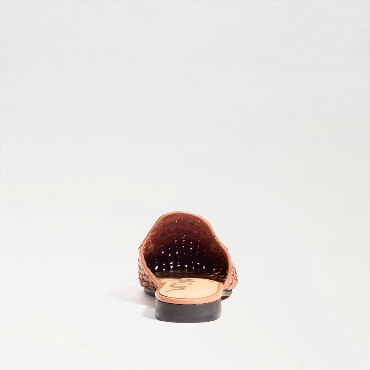 Saddle Leather
