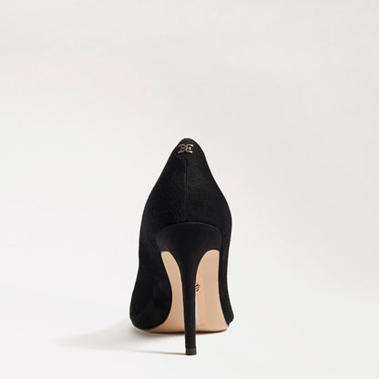 Black Suede