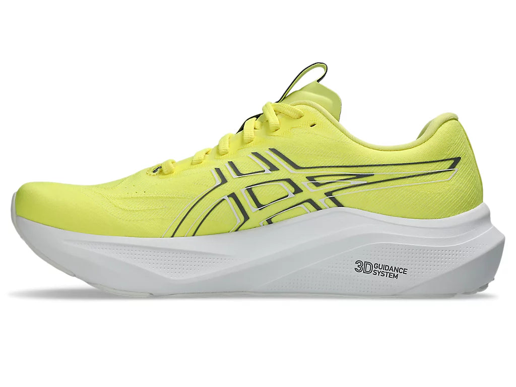 Citron/Steel Grey