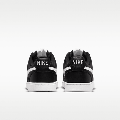 Black/Black/White