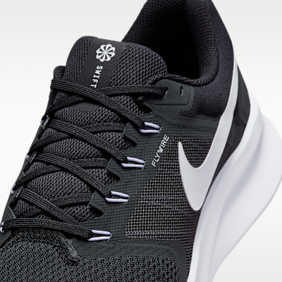 Black/Dark Smoke Grey/White 2