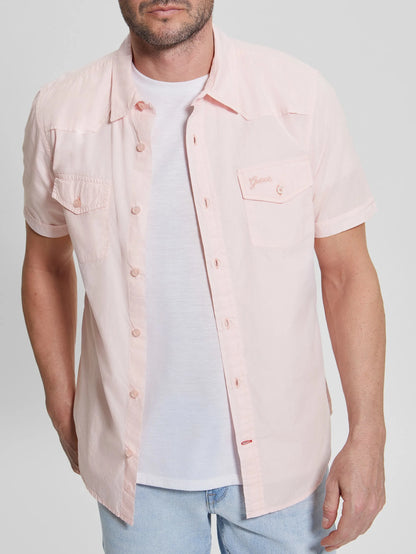 Blush Cotton