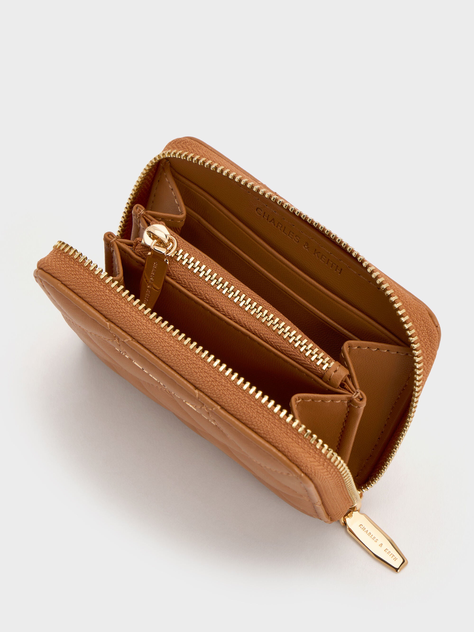 Russet Brown