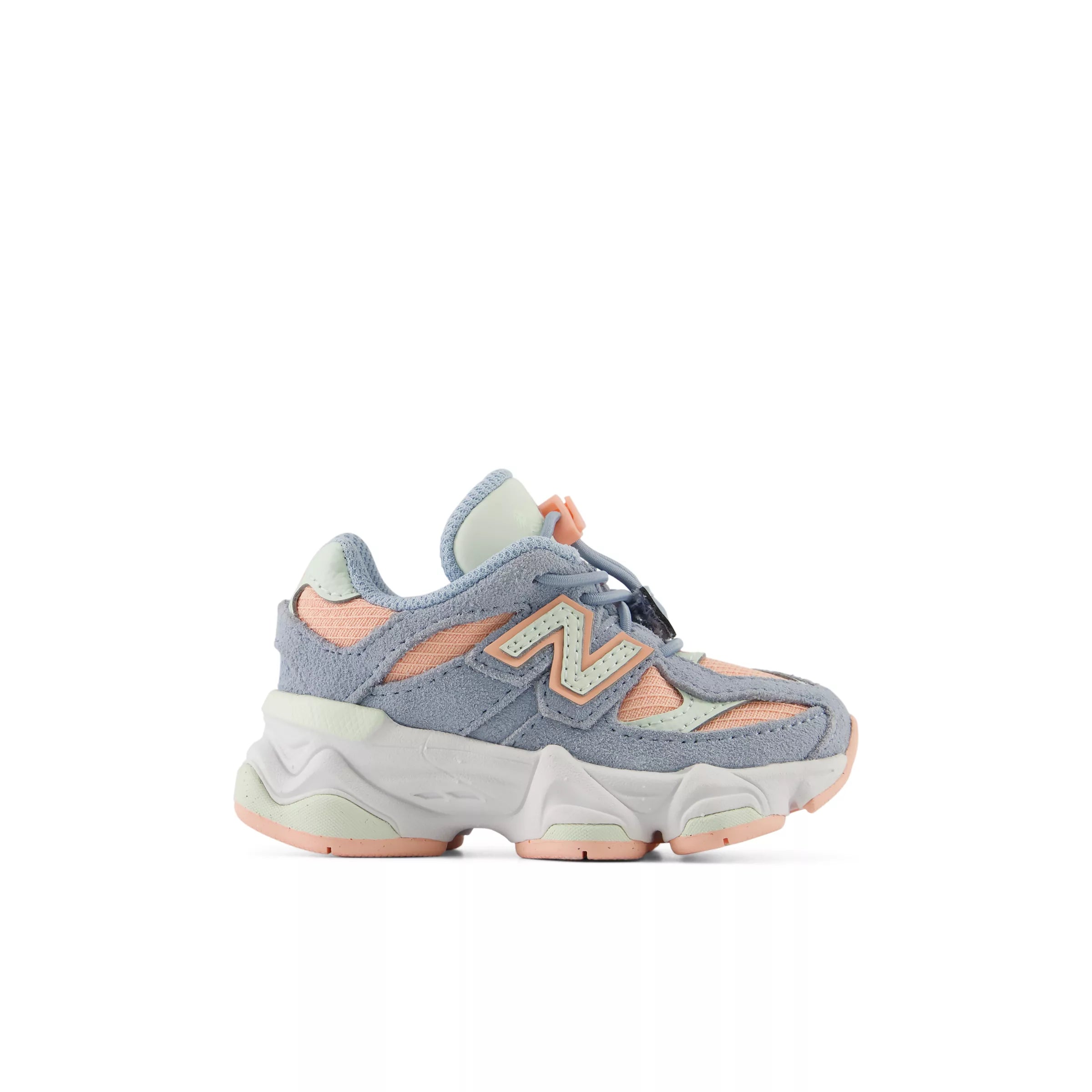 Mint Water With Light Arctic Grey