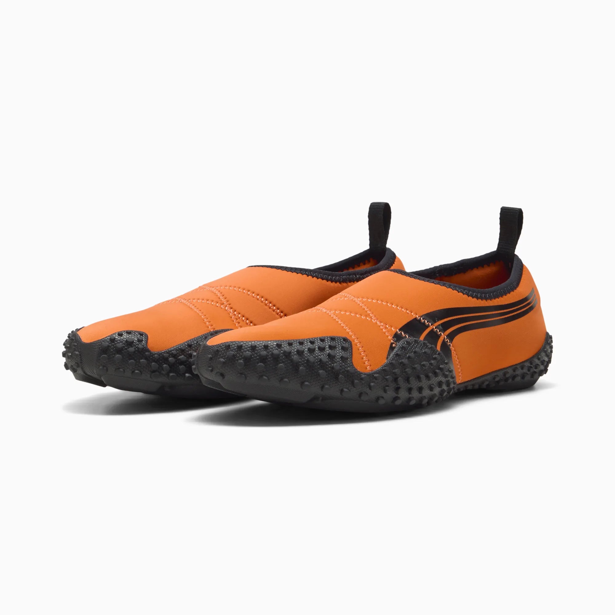 Maple Syrup-PUMA Black