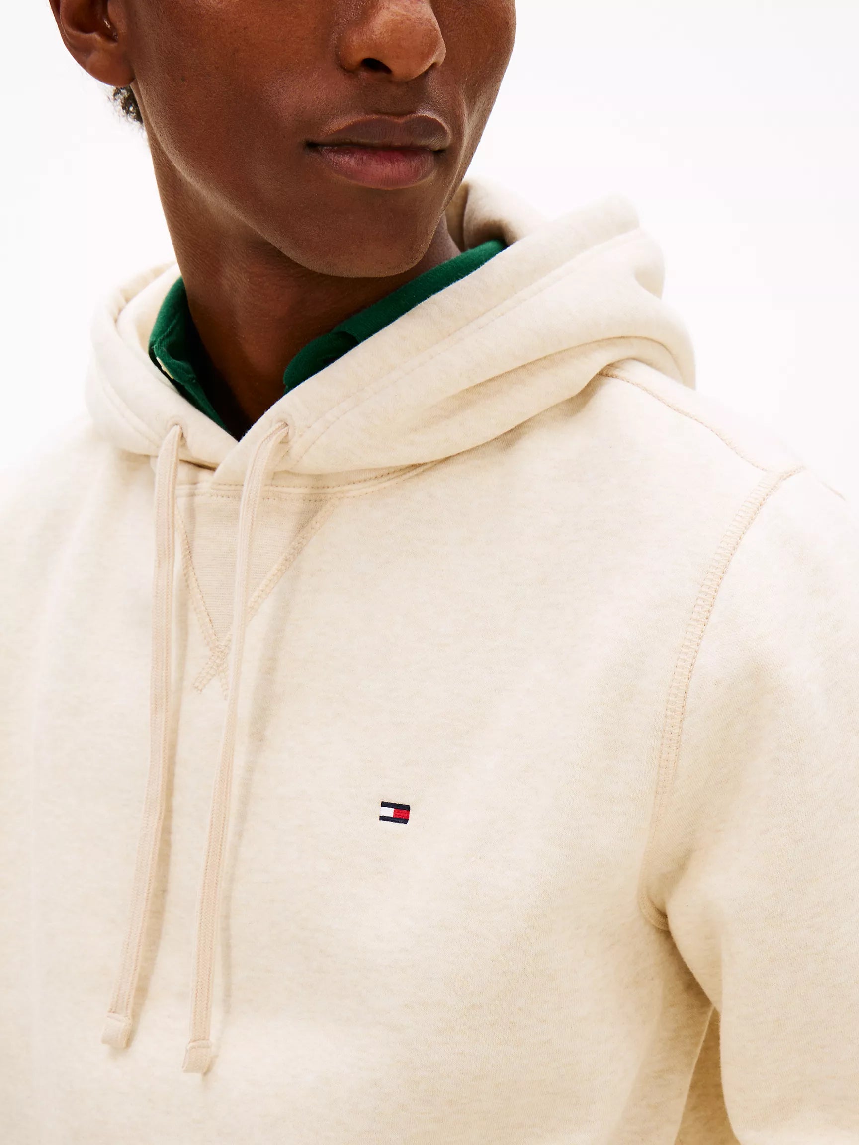 Beige Heather