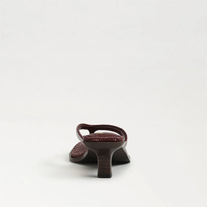 Brick Leather