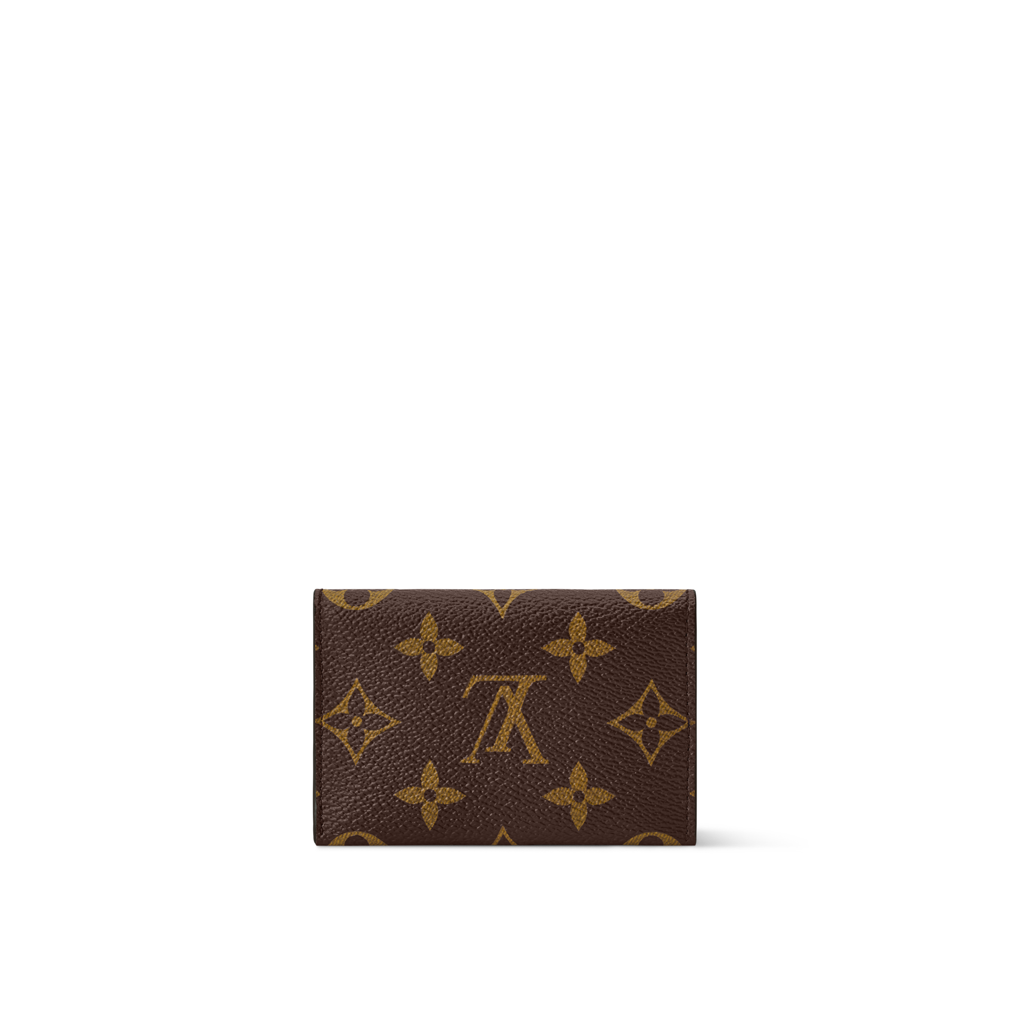 Monogram Blue Frost