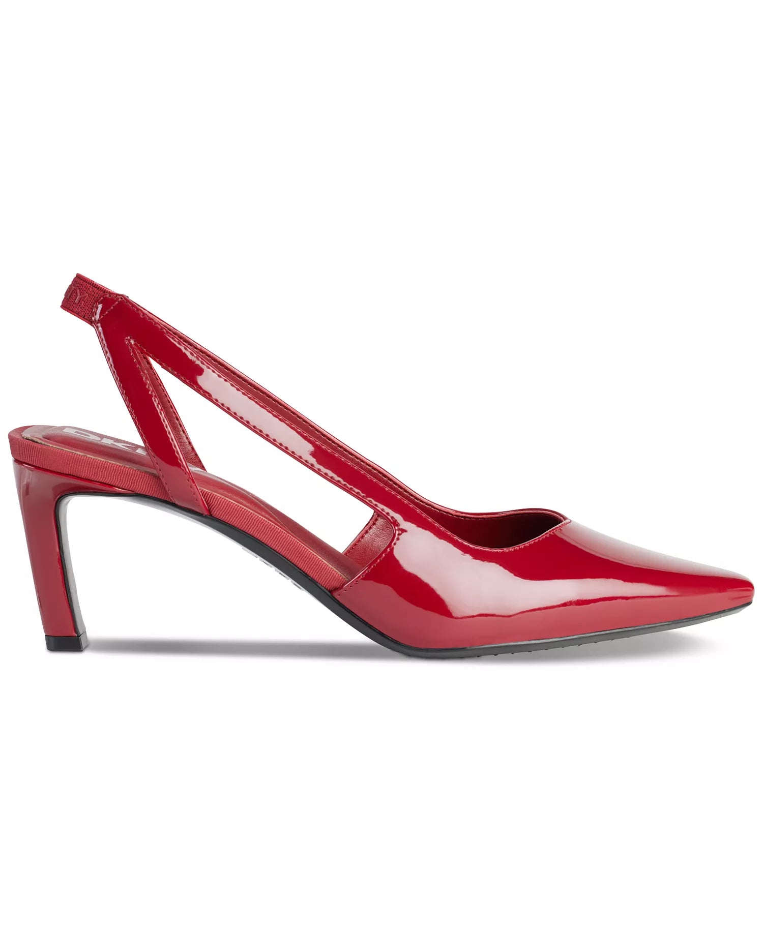 Ruby Red