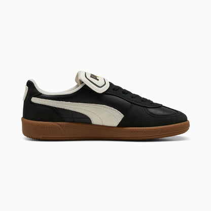 PUMA Black-Warm White