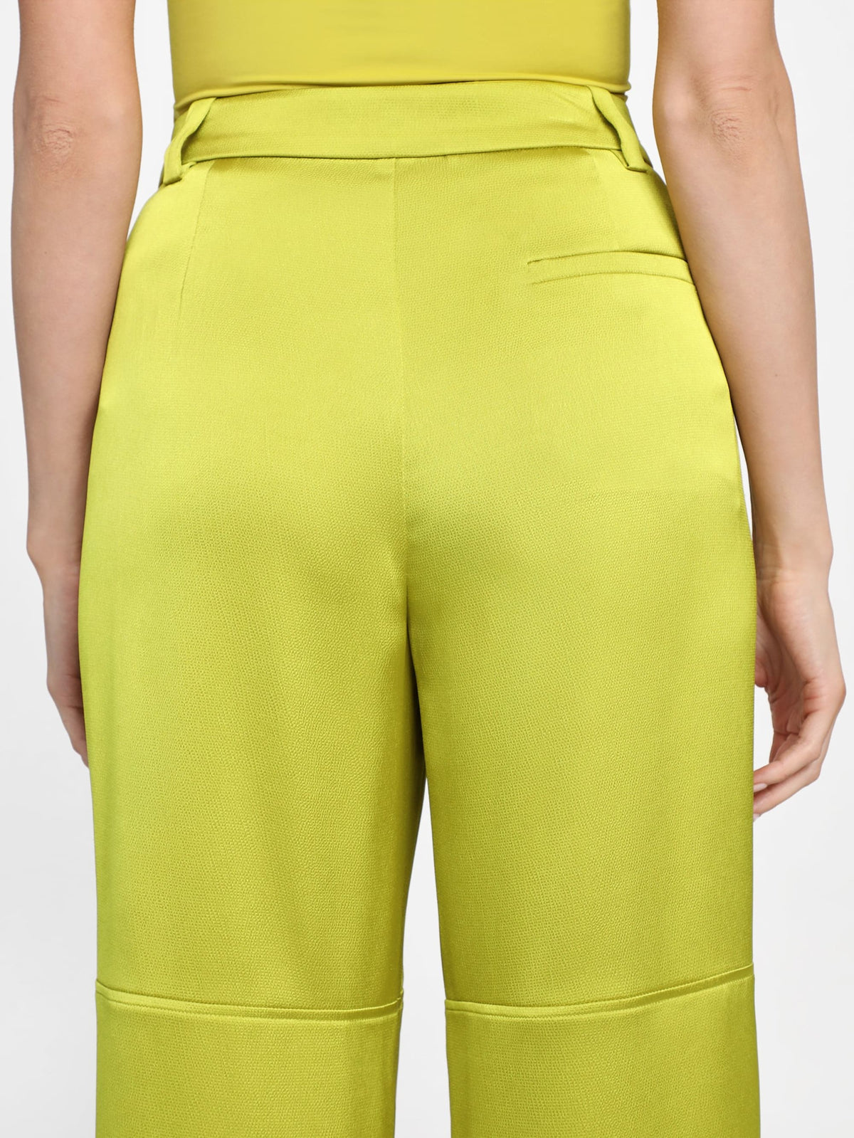 Kiwi Light Green