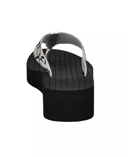 Black/Silver Logo