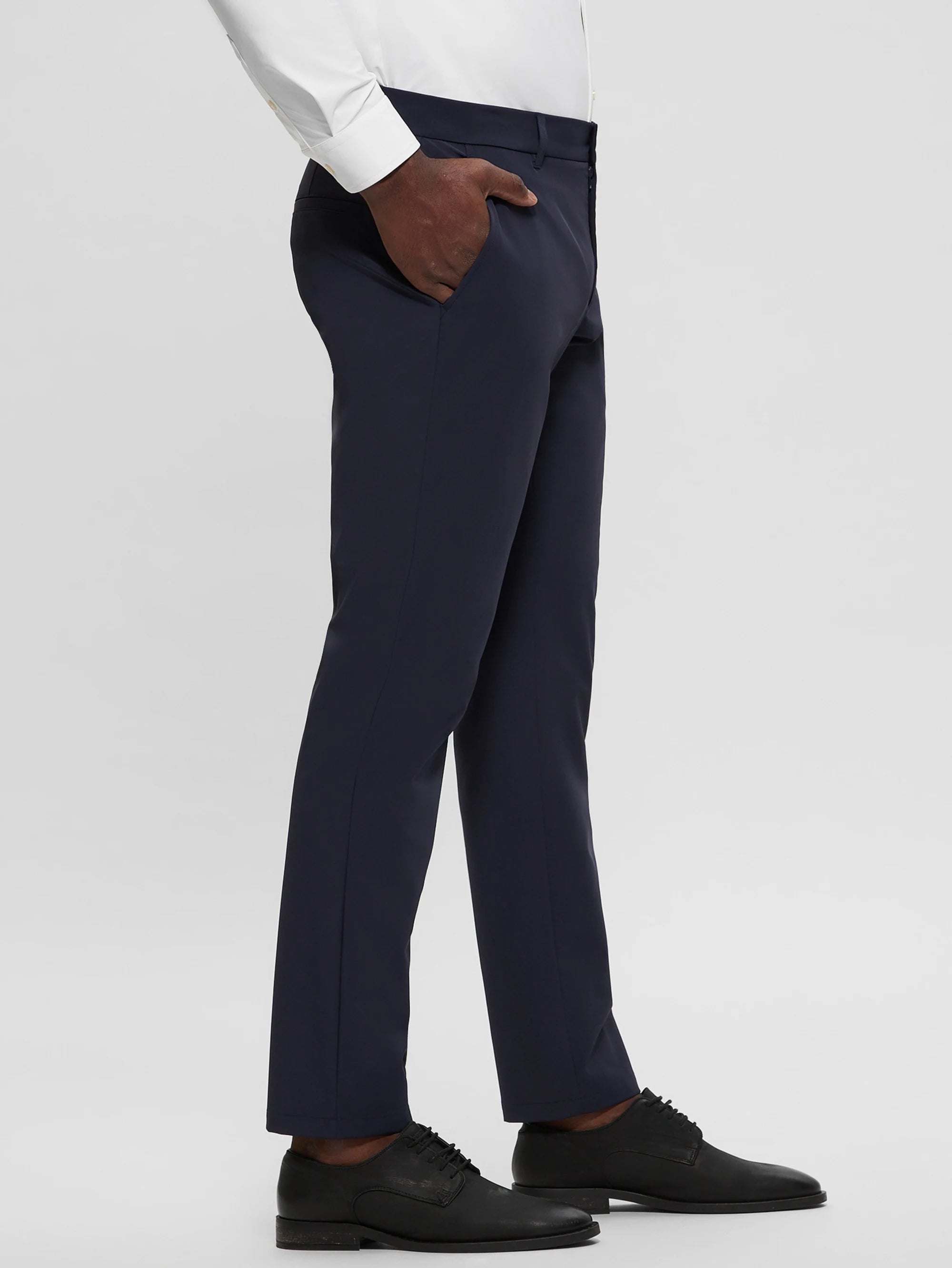 Bleu Élégant