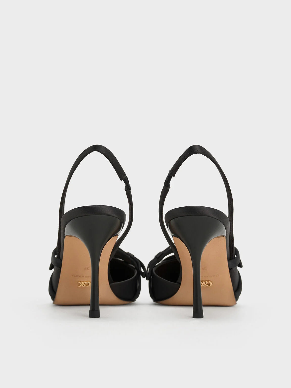 Black Textured