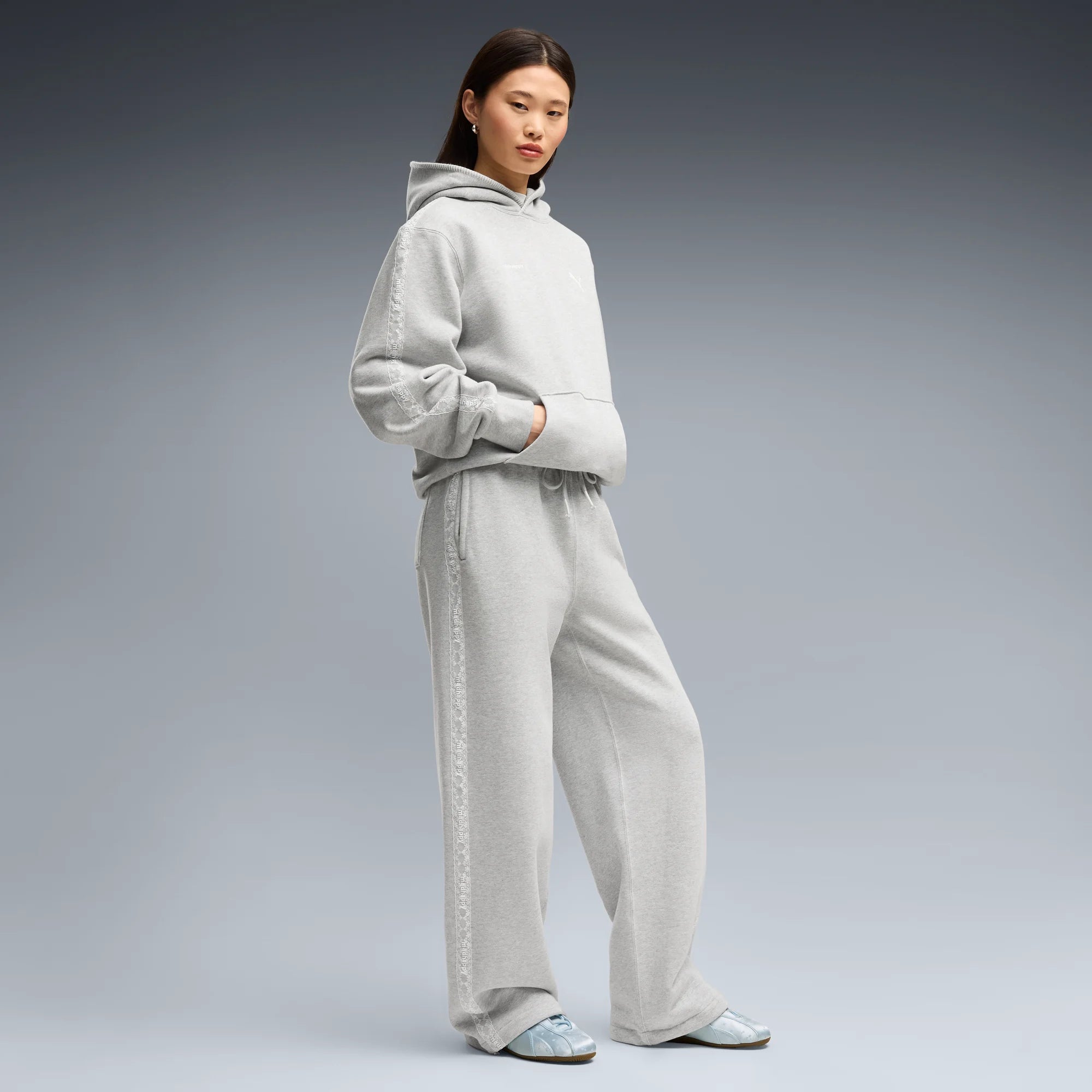 Icy Blue