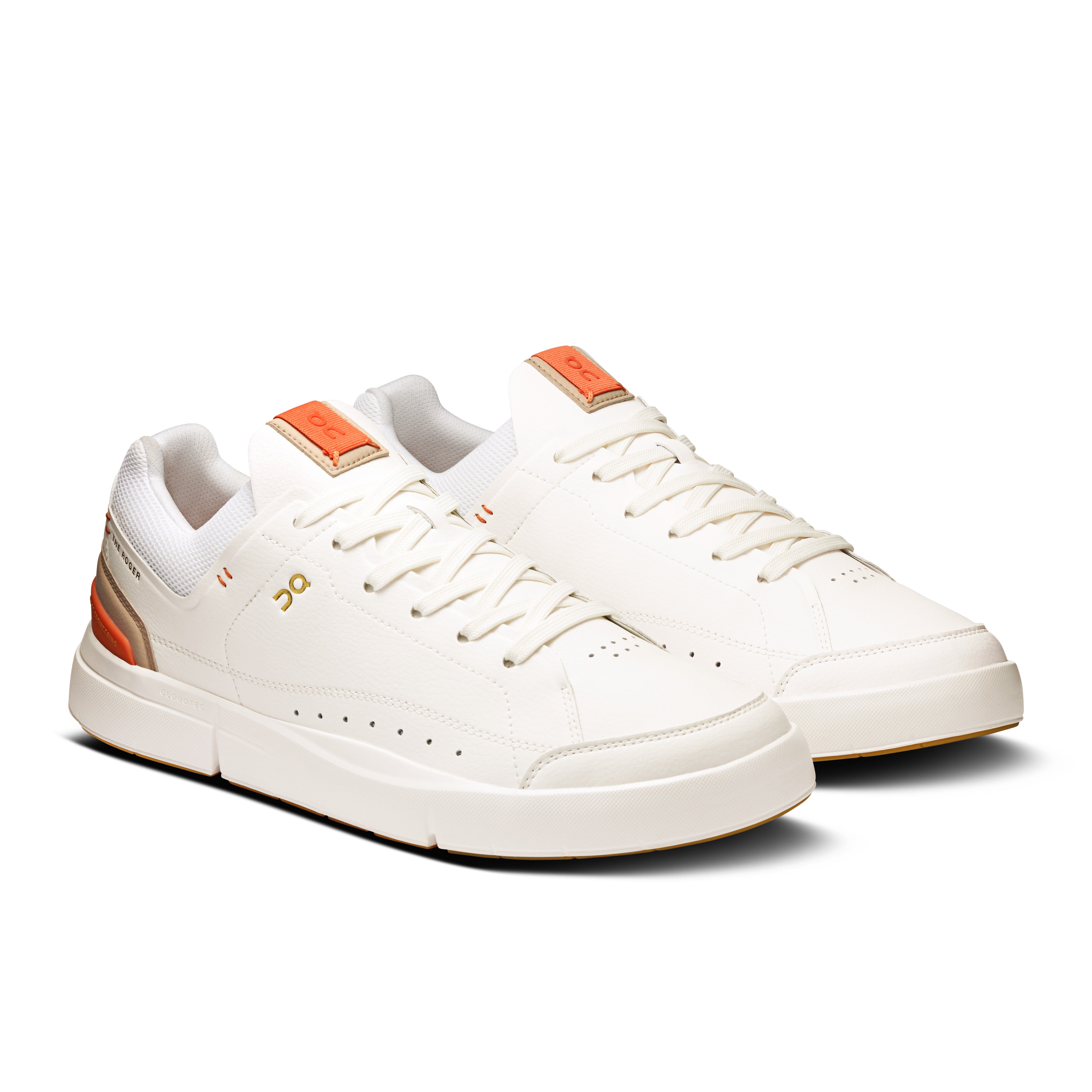 White | Flame