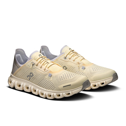 Castor | Fog