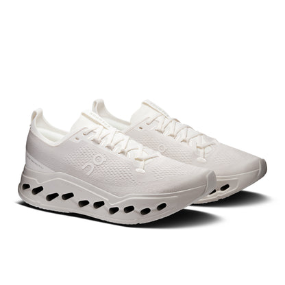 Ivory | White