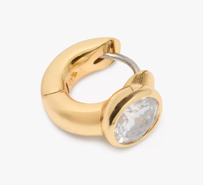 Clear/Gold