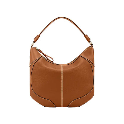 Cognac Brown