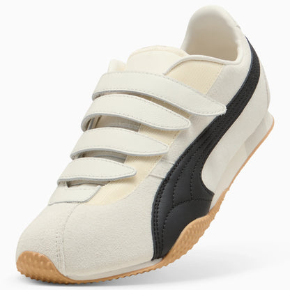 Warm White-PUMA Black