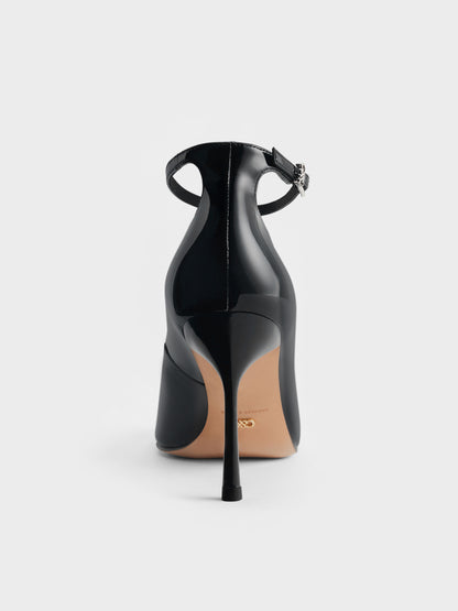 Black Patent