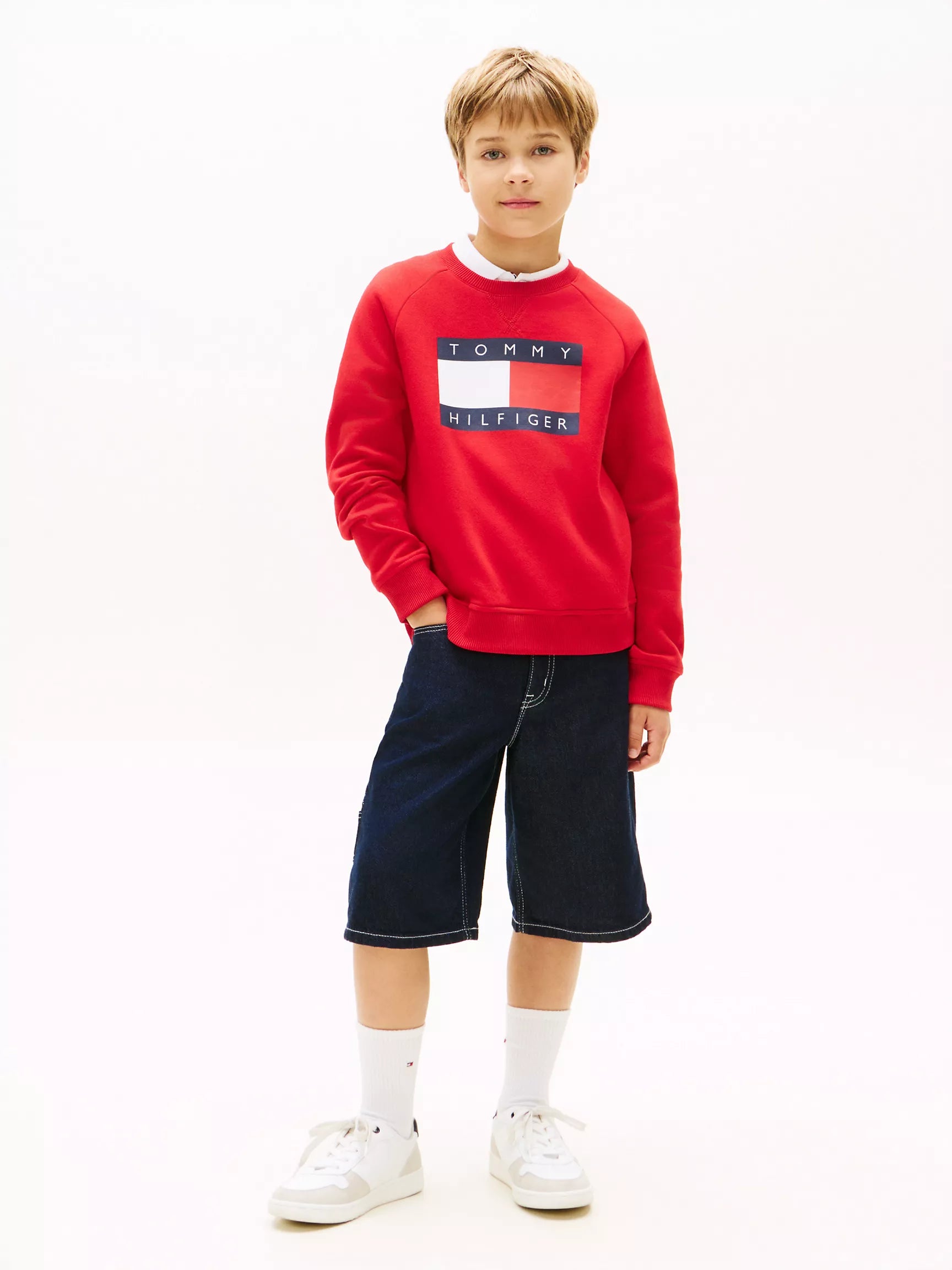 Primary Red