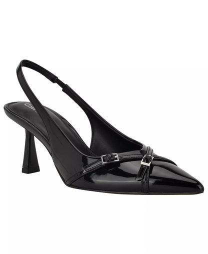 Black Patent
