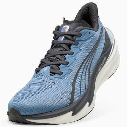 Zen Blue-Moody Gray
