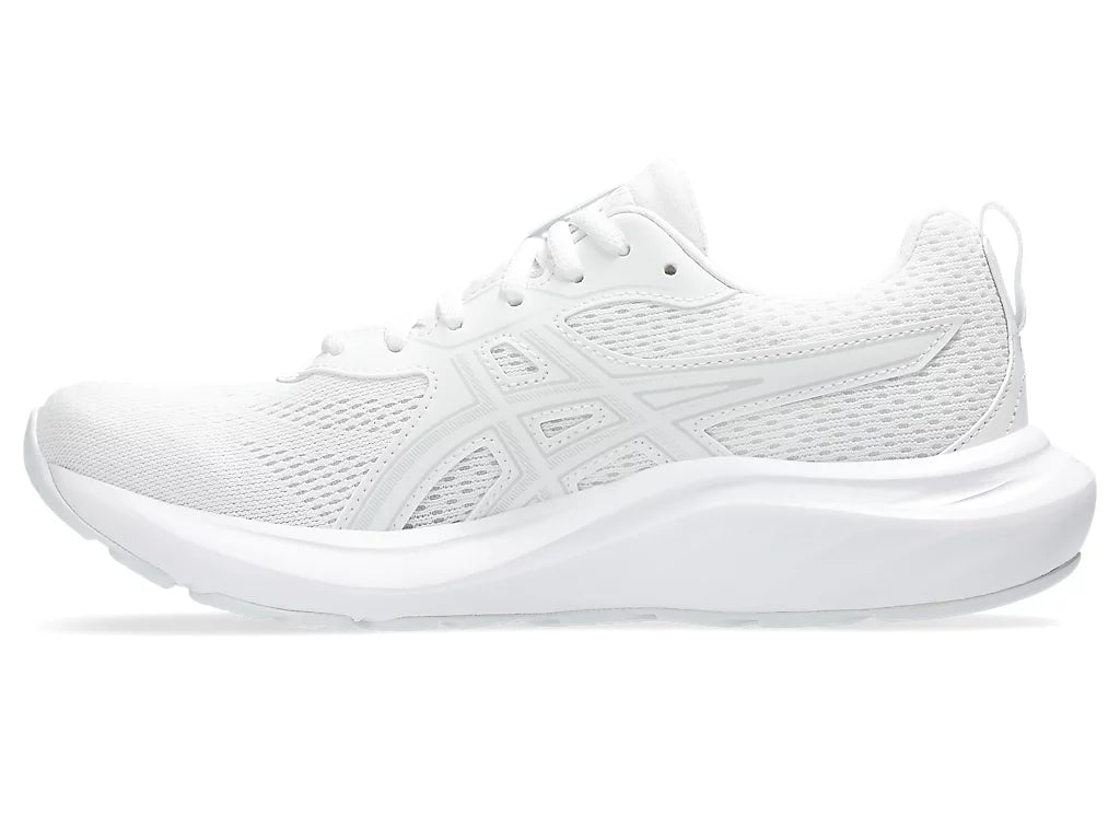 White/Glacier Grey