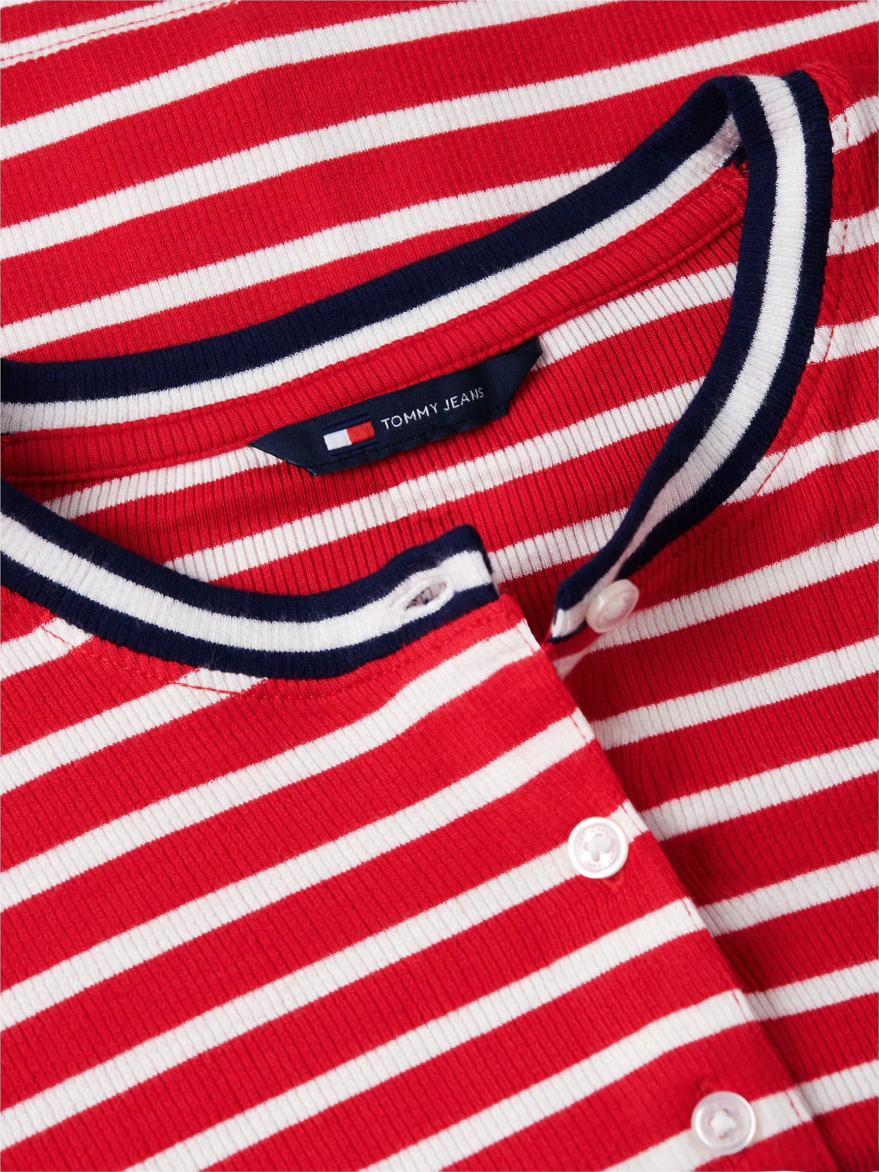 Amaryllis Red / Stripe