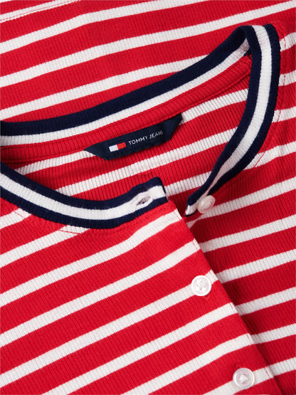 Amaryllis Red / Stripe