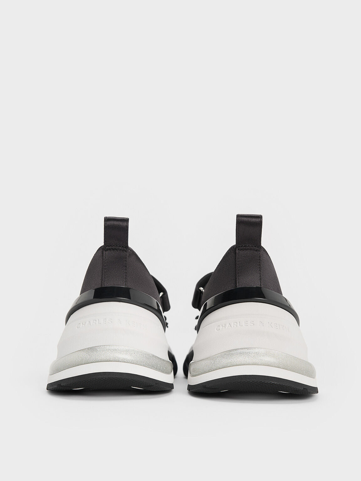 Black Textured