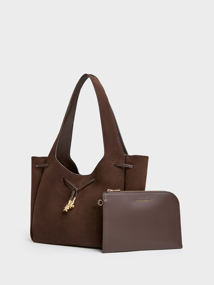 Espresso Brown