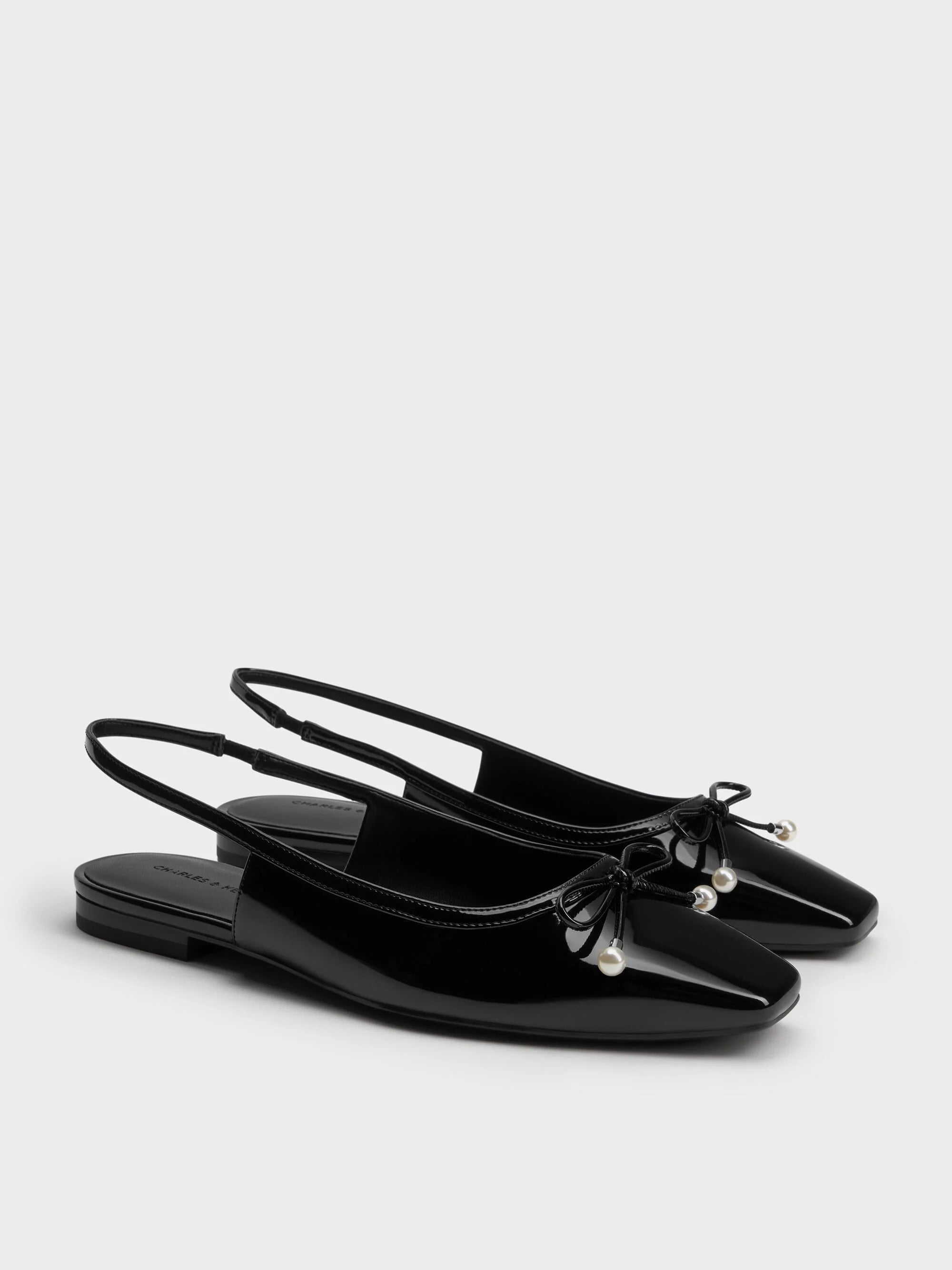 Black Patent