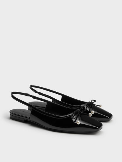 Black Patent