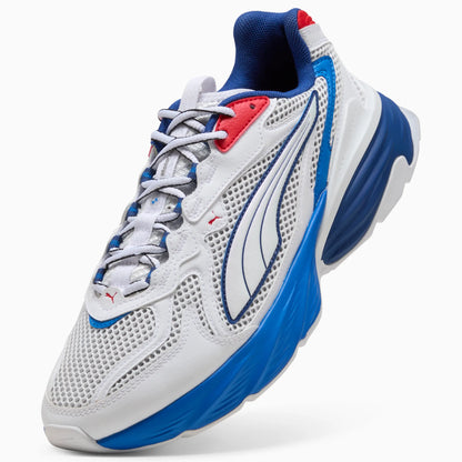 PUMA White