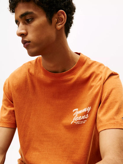Voyager Orange
