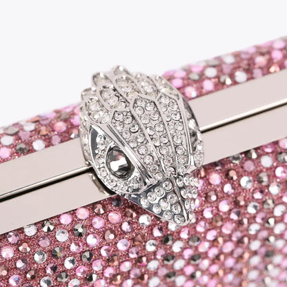 Pink Combination