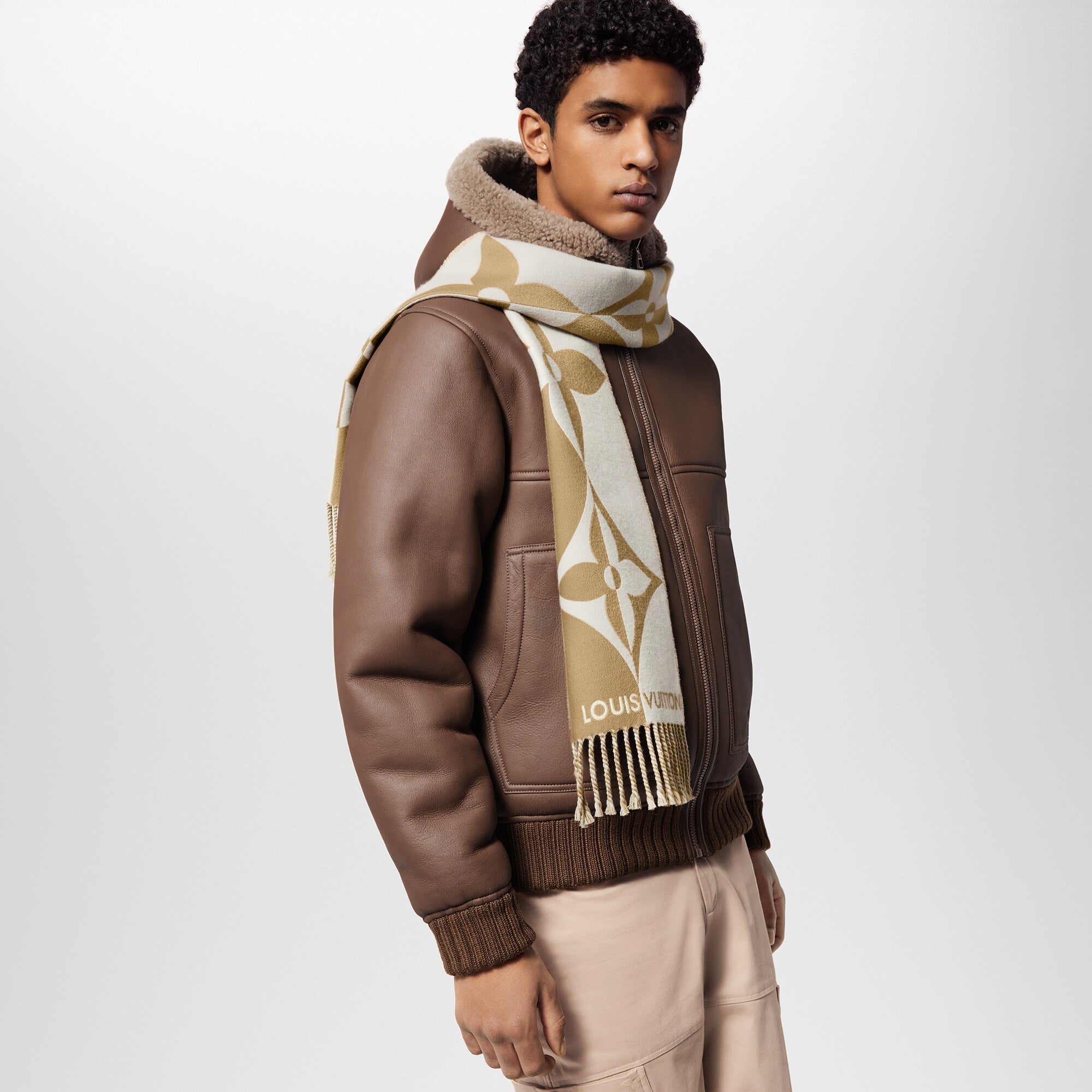 Beige