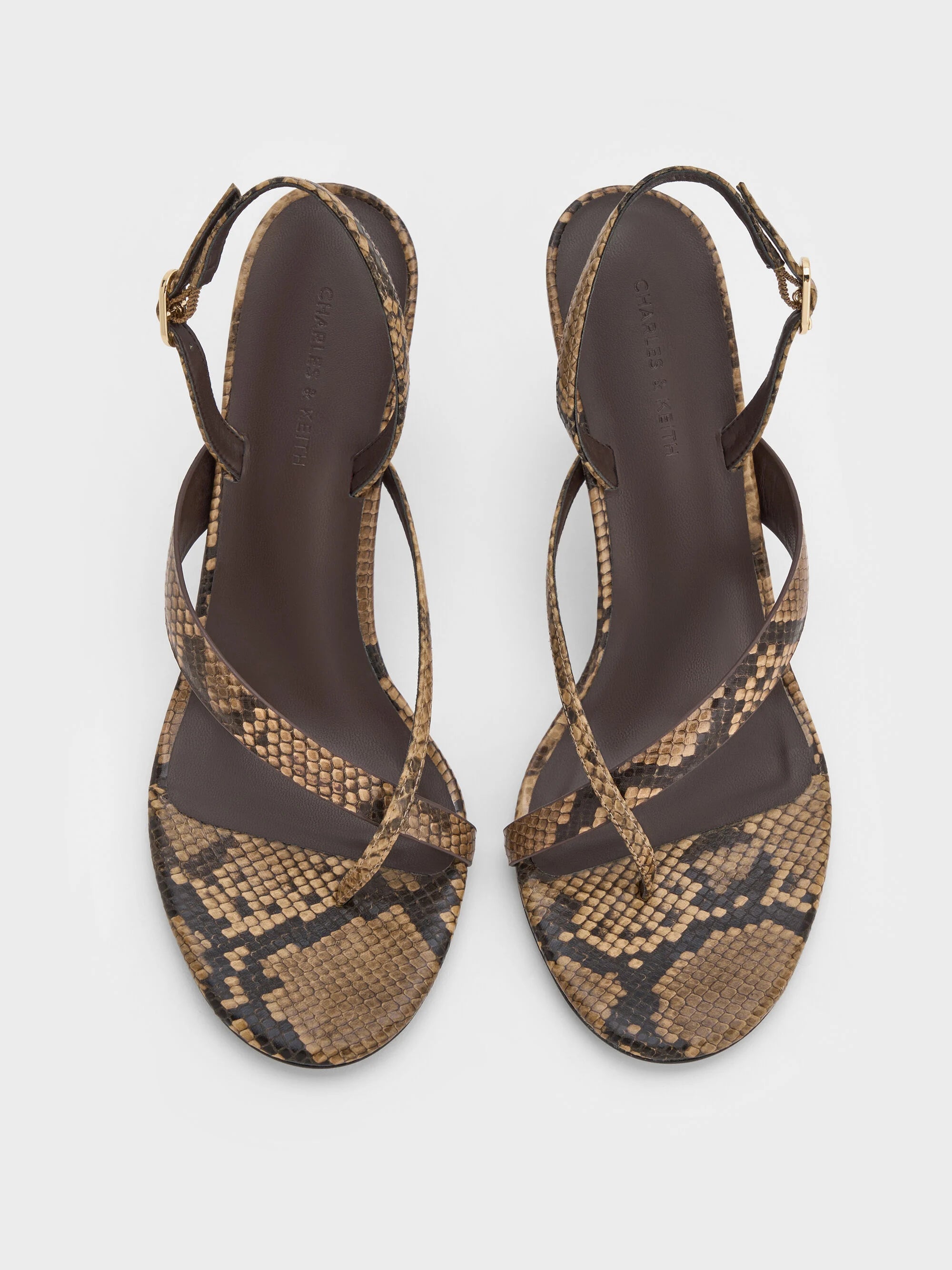 Animal Print Natural