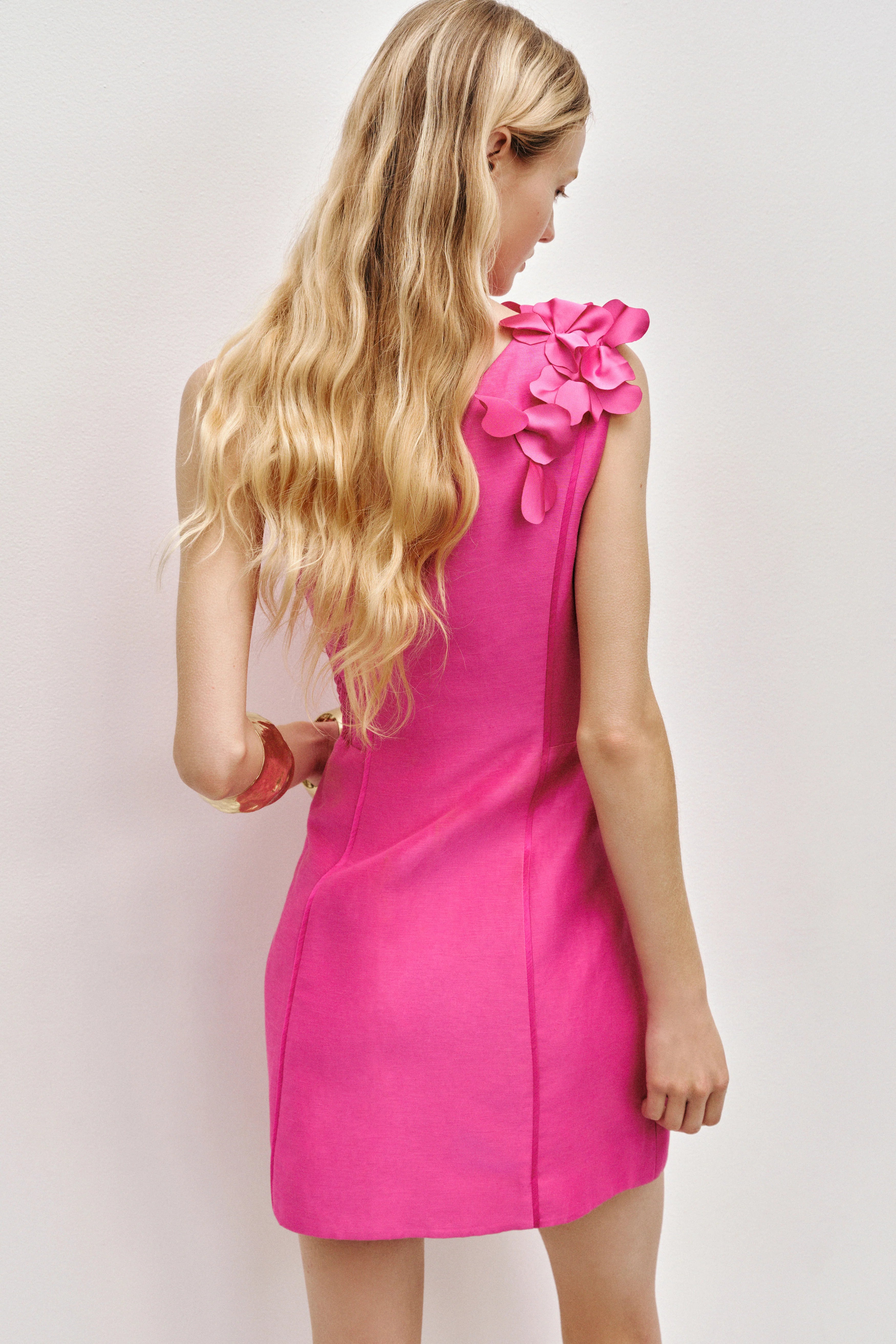 CERISE PINK
