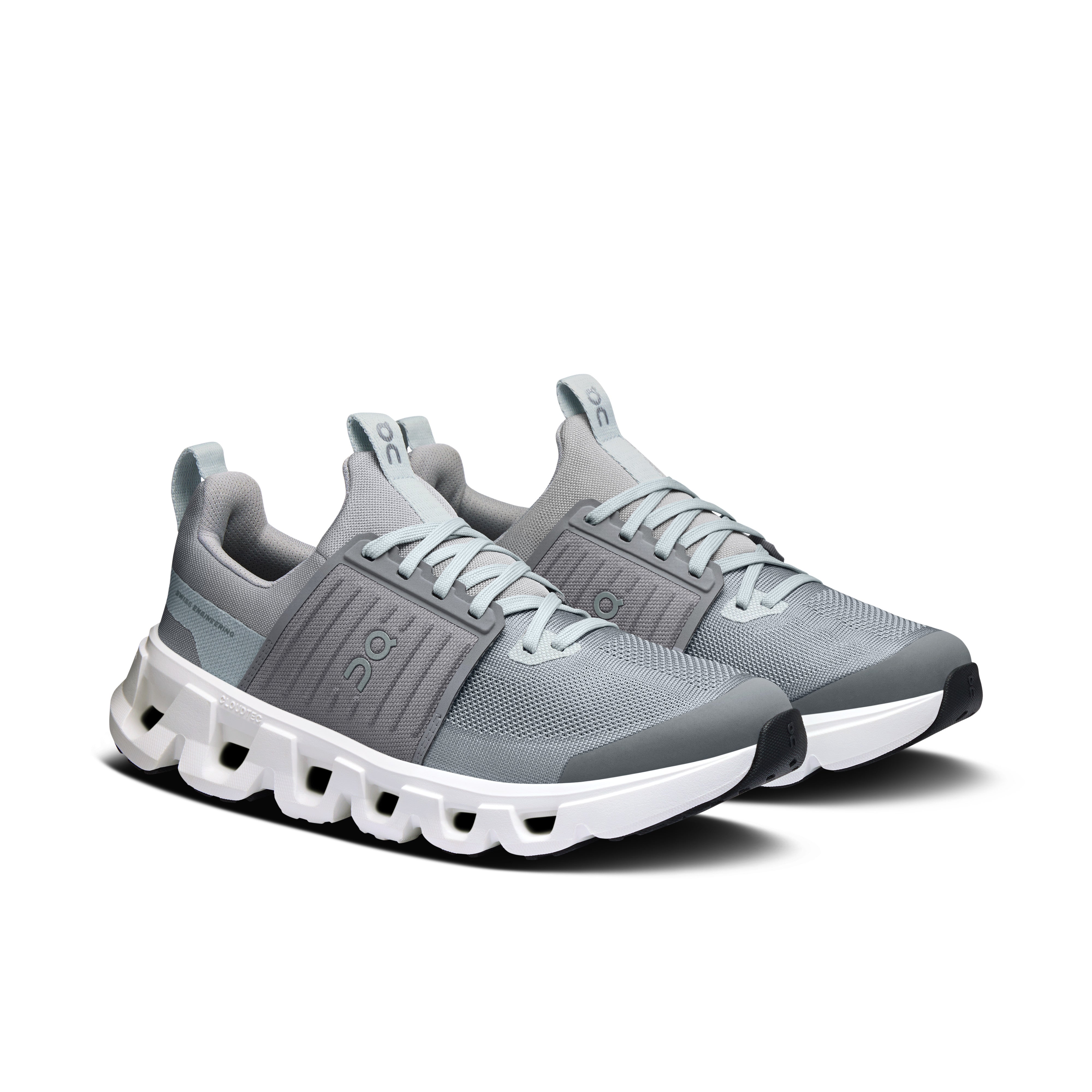 Alloy | Glacier