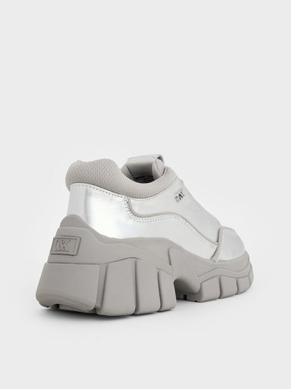Silver