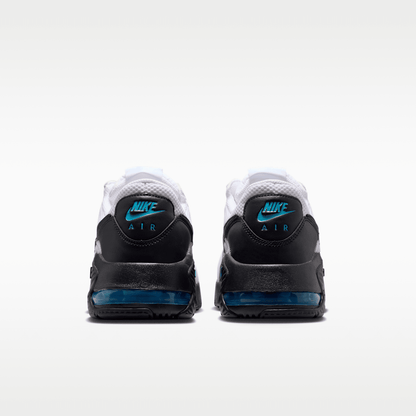 White/Black/Light Current Blue/Gamma Blue
