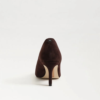 Cafe Noir Suede
