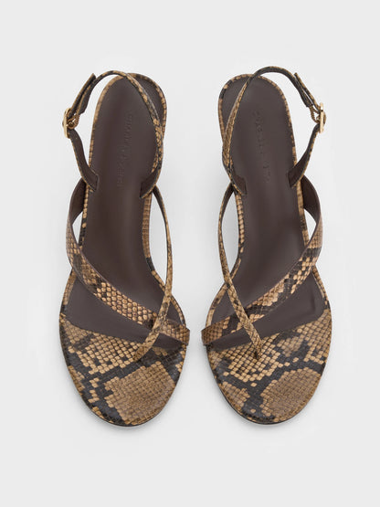 Animal Print Natural