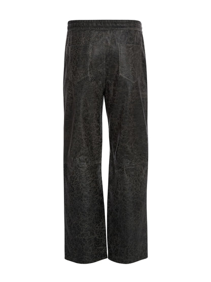 Jet Black Multi